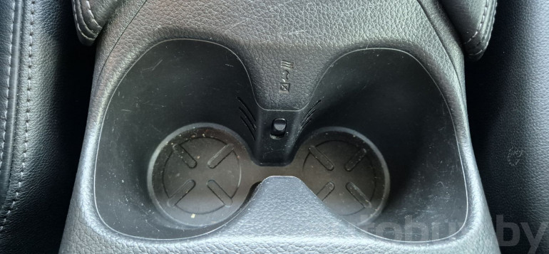 Nissan Qashqai 2 поколение, 2014 года