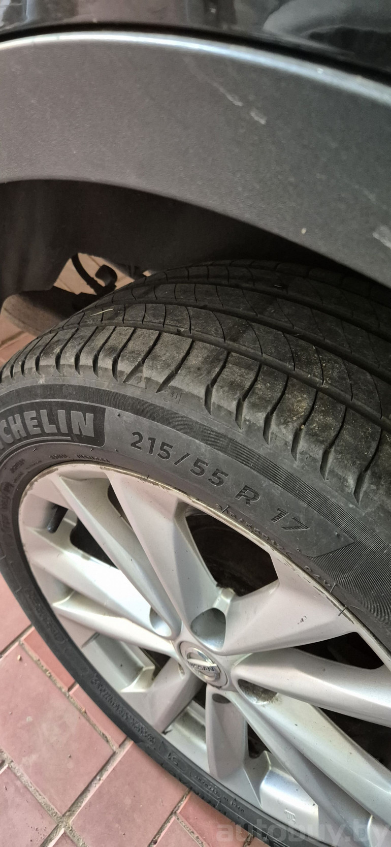 Nissan Qashqai 2 поколение, 2014 года