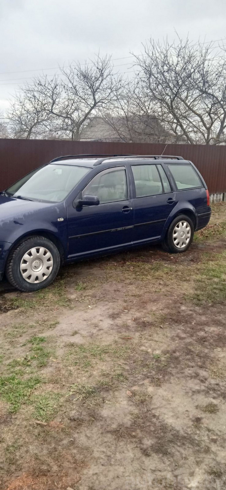 Volkswagen Golf 4 поколение, 2000 года