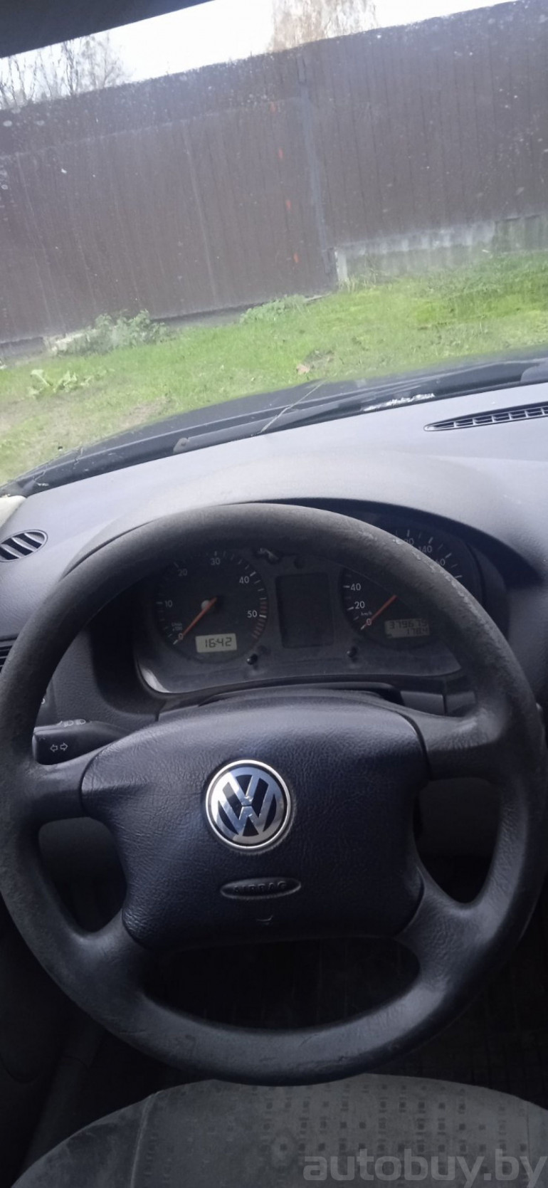 Volkswagen Golf 4 поколение, 2000 года