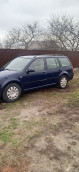 Volkswagen Golf 4 поколение, 2000 года