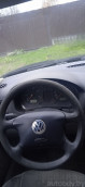 Volkswagen Golf 4 поколение, 2000 года