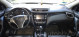 Nissan Qashqai 2 поколение, 2014 года