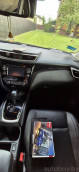 Nissan Qashqai 2 поколение, 2014 года