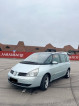 Renault Espace 4 поколение, 2003 года