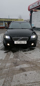 Volvo V50 1 поколение, 2006 года