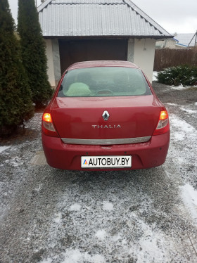 Renault Symbol