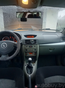 Renault Symbol