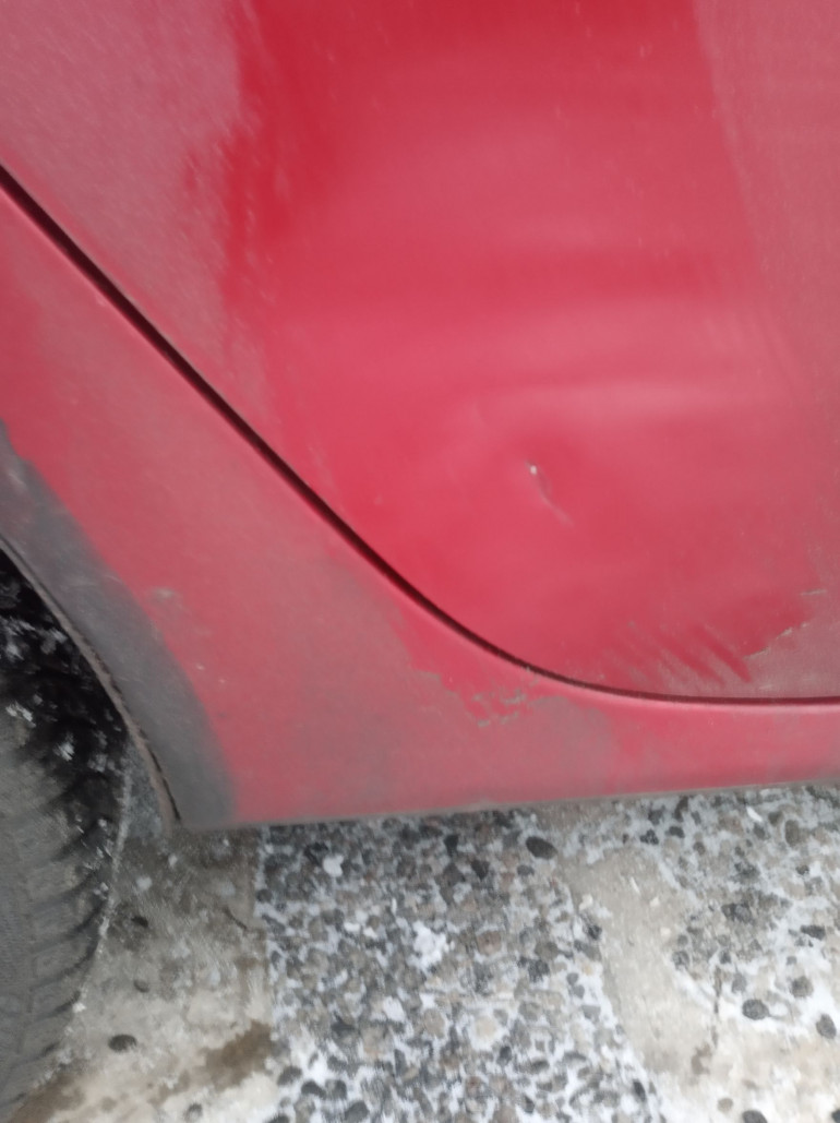 Renault Symbol 2 поколение, 2009 года