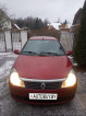 Renault Symbol 2 поколение, 2009 года