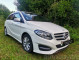 Mercedes-Benz B-Класс 2 поколение (W246) [рестайлинг], 2016 года