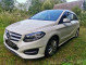 Mercedes-Benz B-Класс 2 поколение (W246) [рестайлинг], 2016 года