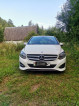Mercedes-Benz B-Класс 2 поколение (W246) [рестайлинг], 2016 года