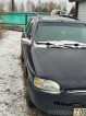 Ford Escort 5 поколение [2-й рестайлинг], 1998 года