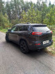 Jeep Cherokee 5 поколение (KL), 2016 года
