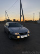 Opel Omega 2 поколение (B), 1997 года