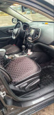 Jeep Cherokee 5 поколение (KL), 2016 года