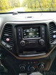 Jeep Cherokee 5 поколение (KL), 2016 года