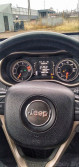 Jeep Cherokee 5 поколение (KL), 2016 года