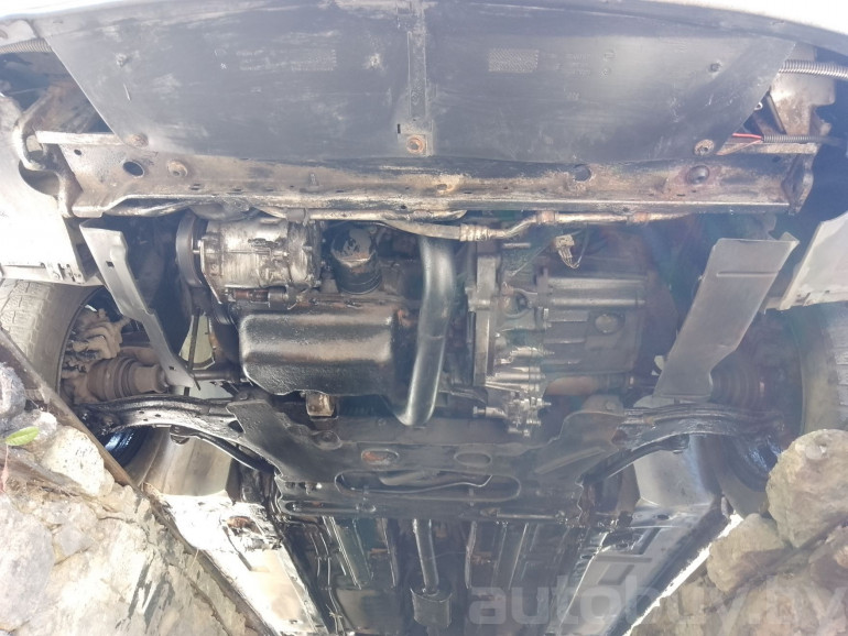 Citroen Xsara 1 поколение, 1998 года