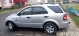 Kia Sorento 1 поколение, 2006 года
