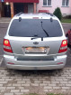 Kia Sorento 1 поколение, 2006 года