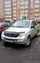 Kia Sorento 1 поколение, 2006 года