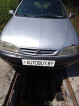 Citroen Xsara 1 поколение, 1998 года