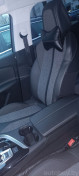 Peugeot 3008 2 поколение, 2020 года
