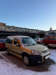 Peugeot Partner 1 поколение [рестайлинг], 2008 года