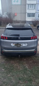 Peugeot 3008 2 поколение, 2020 года