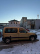 Peugeot Partner 1 поколение [рестайлинг], 2008 года