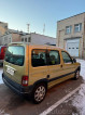 Peugeot Partner 1 поколение [рестайлинг], 2008 года