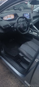 Peugeot 3008 2 поколение, 2020 года