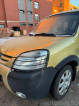 Peugeot Partner 1 поколение [рестайлинг], 2008 года