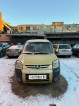 Peugeot Partner 1 поколение [рестайлинг], 2008 года