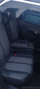 Peugeot 3008 2 поколение, 2020 года