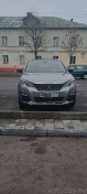 Peugeot 3008 2 поколение, 2020 года