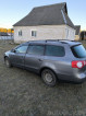 Volkswagen Passat 6 поколение (B6), 2006 года