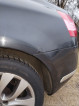 Citroen C5 2 поколение, 2009 года