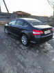 Citroen C5 2 поколение, 2009 года