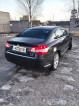 Citroen C5 2 поколение, 2009 года