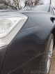 Citroen C5 2 поколение, 2009 года