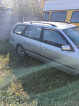 Nissan Primera 2 поколение (P11), 1999 года