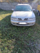 Nissan Primera 2 поколение (P11), 1999 года