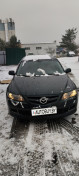 Mazda 6 1 поколение (GG) [рестайлинг], 2006 года