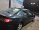 Mazda 6 1 поколение (GG) [рестайлинг], 2006 года