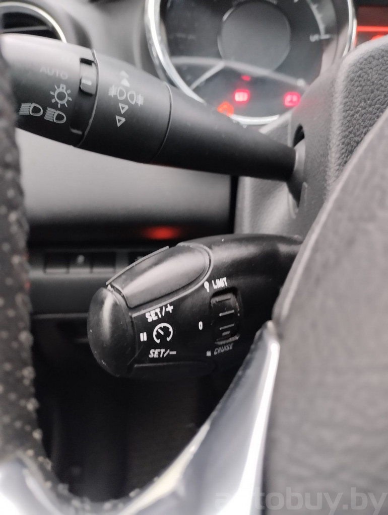 Peugeot 5008 1 поколение [рестайлинг], 2015 года