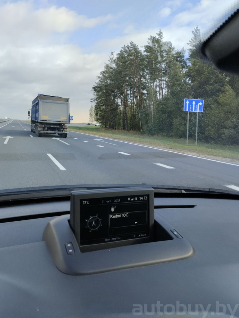 Peugeot 5008 1 поколение [рестайлинг], 2015 года