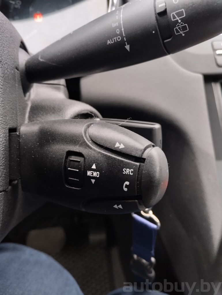 Peugeot 5008 1 поколение [рестайлинг], 2015 года